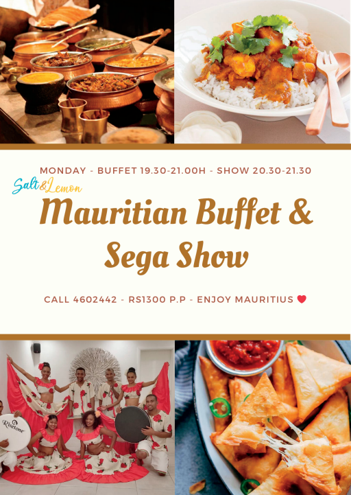 Poster: Sega Show, Mon, 26 Oct 2026