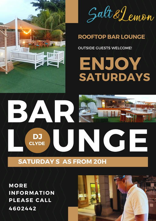 Poster: Live Music, Sat, 31 Oct 2026